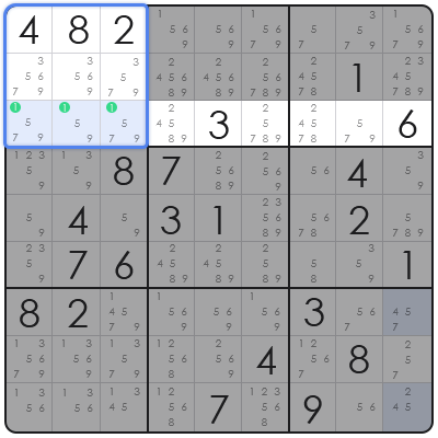 e sudoku