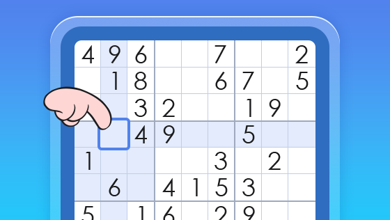 sudoku game free online